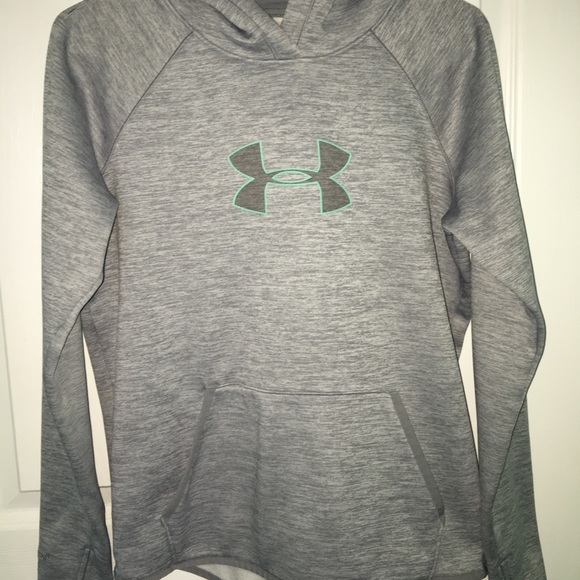 Under Armour Hoodie - Picture 1 of 2